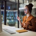 “Chatbots and Voicebots: The New Generation of Virtual Assistants”
